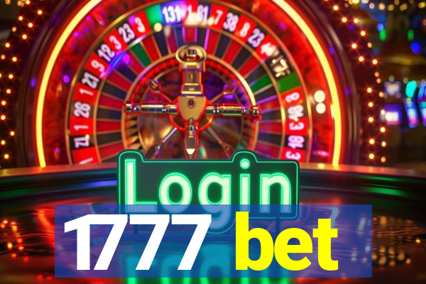 1777 bet